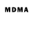 MDMA кристаллы Ksandra Michaelis